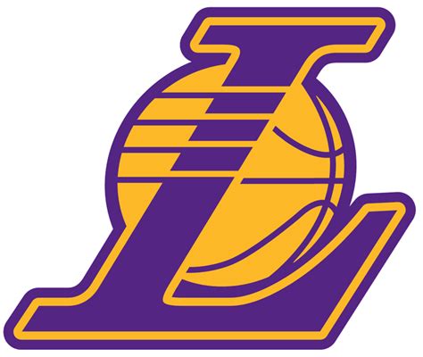 los angeles lakers logopedia